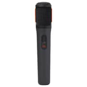 JBL PartyBox Digital Wireless Microphones, Black