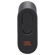 JBL PartyBox Digital Wireless Microphones, Black