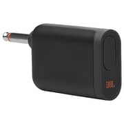 JBL PartyBox Digital Wireless Microphones, Black