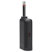 JBL PartyBox Digital Wireless Microphones, Black