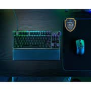Razer Huntsman V3 Pro Tenkeyless Keyboard Black