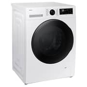 Samsung Front Load Washer & Dryer 10.5 kg / 6 kg WD10DG5B15BEGU