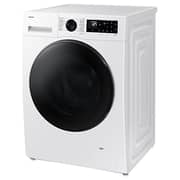 Samsung Front Load Washer & Dryer 10.5 kg / 6 kg WD10DG5B15BEGU