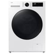 Samsung Front Load Washer & Dryer 10.5 kg / 6 kg WD10DG5B15BEGU
