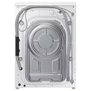 Samsung Front Load Washer & Dryer 10.5 kg / 6 kg WD10DG5B15BEGU