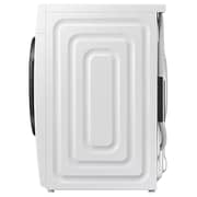 Samsung Front Load Washer & Dryer 10.5 kg / 6 kg WD10DG5B15BEGU