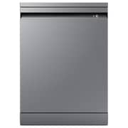 Samsung Free Standing Dishwasher DW60DG790FSLGU