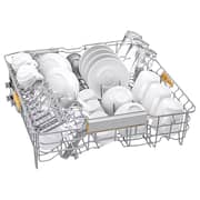 Samsung Free Standing Dishwasher DW60DG790FSLGU