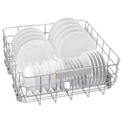 Samsung Free Standing Dishwasher DW60DG790FSLGU