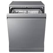 Samsung Free Standing Dishwasher DW60DG790FSLGU