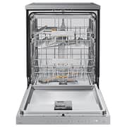 Samsung Free Standing Dishwasher DW60DG790FSLGU