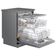 Samsung Free Standing Dishwasher DW60DG790FSLGU