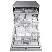 Samsung Free Standing Dishwasher DW60DG790FSLGU