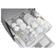 Samsung Free Standing Dishwasher DW60DG790FSLGU