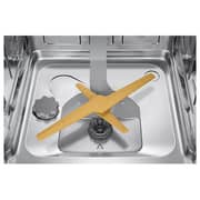 Samsung Free Standing Dishwasher DW60DG790FSLGU