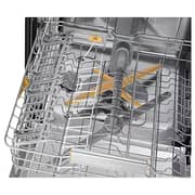 Samsung Free Standing Dishwasher DW60DG790FSLGU