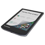 PocketBook Verse Pro eBook Reader Stormy Sea