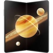 Honor Magic V3 512GB Black 5G Smartphone + Bose Speaker + Watch 4 + Screen Damage Protection