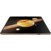 Honor Magic V3 512GB Reddish Brown 5G Smartphone + Bose Speaker + Watch 4 + Screen Damage Protection