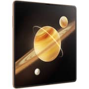 Honor Magic V3 512GB Reddish Brown 5G Smartphone + Bose Speaker + Watch 4 + Screen Damage Protection