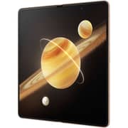 Honor Magic V3 512GB Reddish Brown 5G Smartphone + Bose Speaker + Watch 4 + Screen Damage Protection