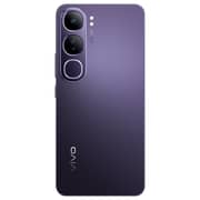 Vivo V40 Lite 256GB 12GB Dynamic Black 5G Smartphone
