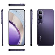 Vivo V40 Lite 256GB 12GB Dynamic Black 5G Smartphone