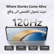 Vivo V40 Lite 256GB 12GB Titanium Silver 5G Smartphone