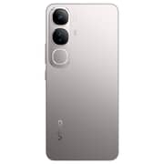 Vivo V40 Lite 256GB 12GB Titanium Silver 5G Smartphone