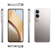 Vivo V40 Lite 256GB 12GB Titanium Silver 5G Smartphone