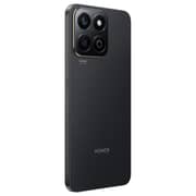 هونر X7c (256 جيجابايت، 8 جيجابايت) يدعم شبكة 4G لون أسود سماء الليل
