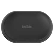 Belkin AUC013CTBK SoundForm ClearFit Breeze True Wireless Earbuds Black