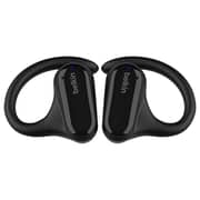 Belkin AUC013CTBK SoundForm ClearFit Breeze True Wireless Earbuds Black