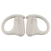 Belkin AUC013CTSA SoundForm ClearFit Breeze True Wireless Earbuds Silver