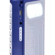 Clikon CK7001 Dual LED Lantern