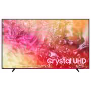 Samsung 60inch DU7000U 4K Crystal UHD Smart Television (2024 Model)