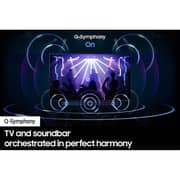 Samsung 60inch DU7000U 4K Crystal UHD Smart Television (2024 Model)