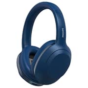 Philips 8000 Series TAH8856BL/97 Wireless Over Ear Headphone Blue