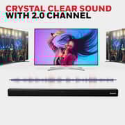 Honeywell Bluetooth Soundbar HC000257/AUB/SB/P2000
