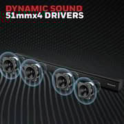 Honeywell Bluetooth Soundbar HC000257/AUB/SB/P2000