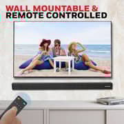 Honeywell Bluetooth Soundbar HC000257/AUB/SB/P2000