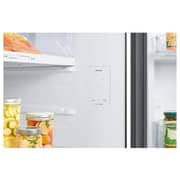 Samsung Top Mount Refrigerator 465 Litres RT47CB664422MG