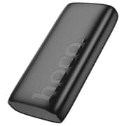 Hoco Respect Power Bank 20000mAh Black J122A