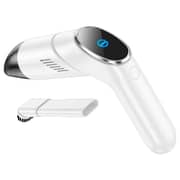 Hoco Speed Car Vacuum Cleaner Black ZP6