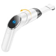 Hoco Speed Car Vacuum Cleaner Black ZP6