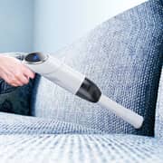 Hoco Speed Car Vacuum Cleaner Black ZP6