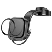 Hoco Might Wireless Car Charger Black