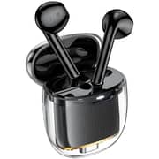 Hoco EW52 Lilly True Wireless Earbuds Black