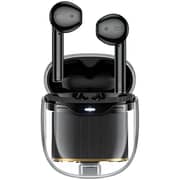 Hoco EW52 Lilly True Wireless Earbuds Black