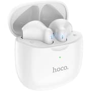 Hoco ES56 Scout Wireless Earbuds White